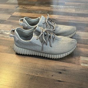 Yeezy 350 Oxford Tan